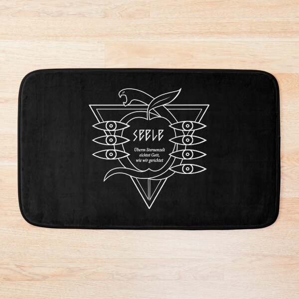 Item preview, Rebuild of Evangelion Seele Logo designed and sold by otakuchaneru.