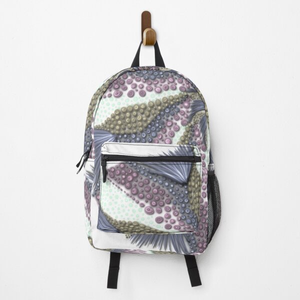 Item preview, Colorful pebbled paths lead to a feathery end designed and sold by busyBeanz.