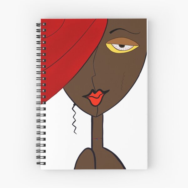 Item preview, Art Women face  designed and sold by Budoorsaeedoo.