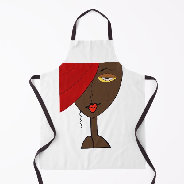 Item preview, Art Women face  designed and sold by Budoorsaeedoo.