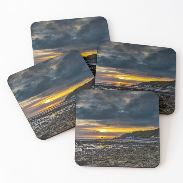 Item preview, Mumbles at Sunrise designed and sold by RCMPhotography.
