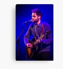 Passenger Canvas Print