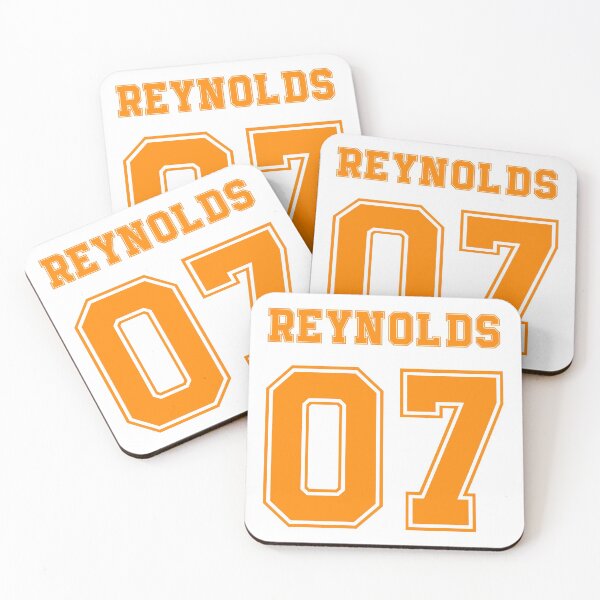 Item preview, Reynolds designed and sold by JessieJace.