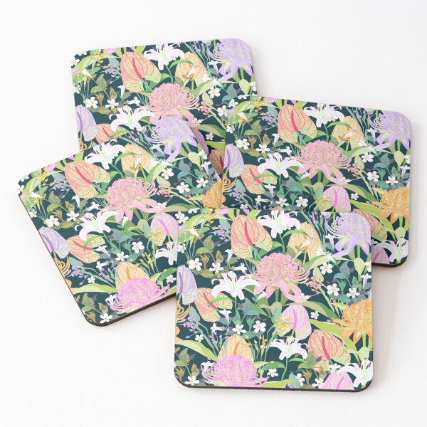 Item preview, flower  designed and sold by cutequokka2.