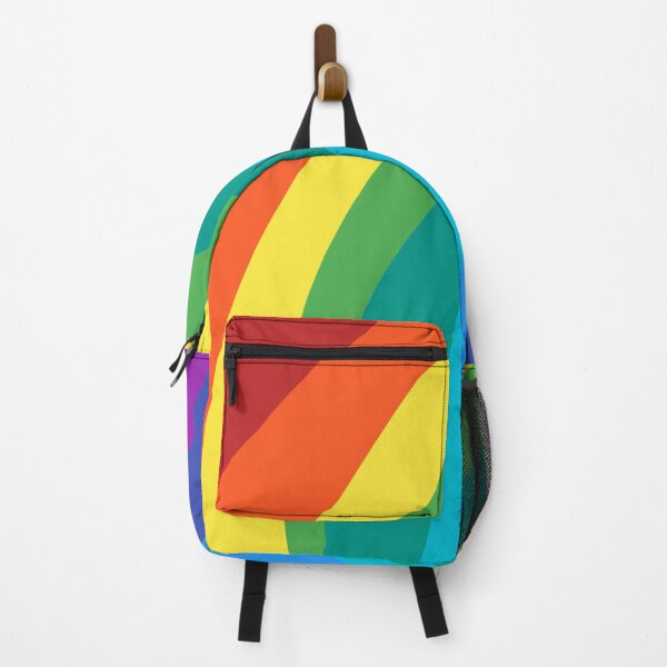 Item preview, Rainbow pattern/ LGTBIQ+ pattern :) designed and sold by Mywaytothehigh.