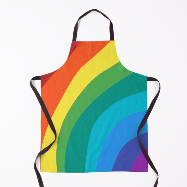 Item preview, Rainbow pattern/ LGTBIQ+ pattern :) designed and sold by Mywaytothehigh.