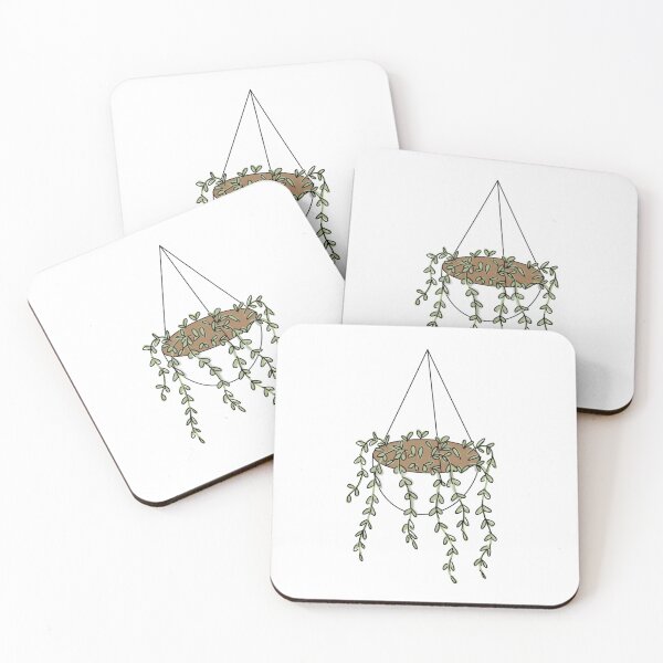 Item preview, Chillin’ Fern designed and sold by InkAboutItCo.