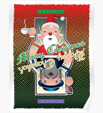 Christmas/Chanukah Poster