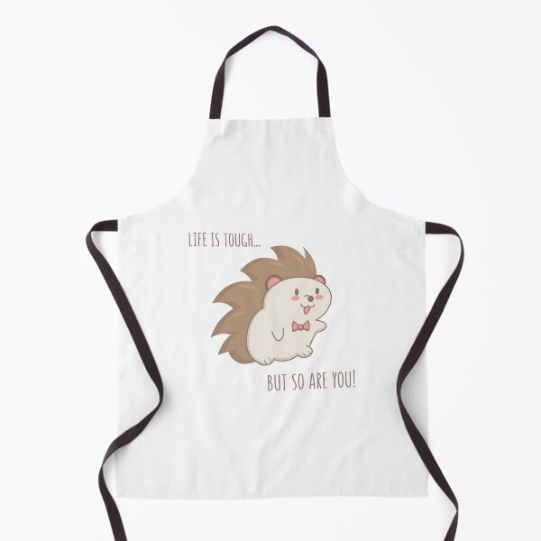 Item preview, Motivational Hedgehog designed and sold by AnishaCreations.