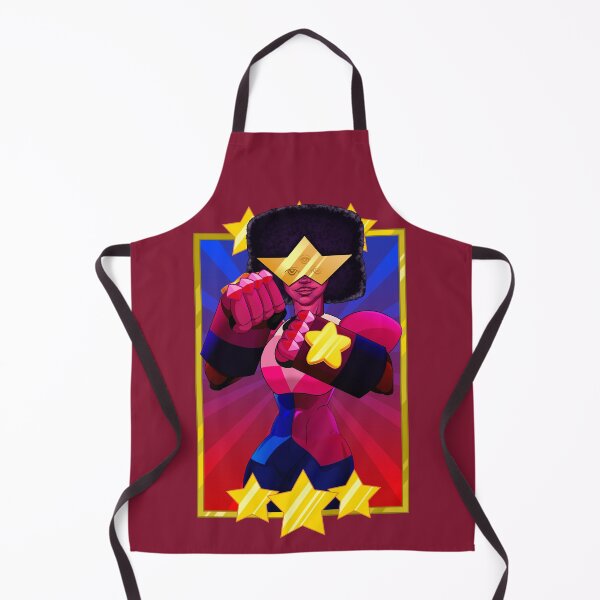 Item preview, Garnets Trusty ONE-TWO! designed and sold by JAG87.