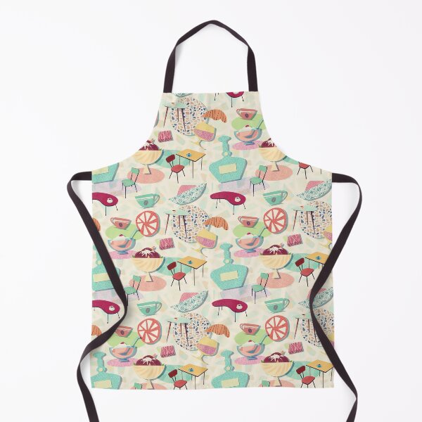 Item preview, Retro Coffee bar designed and sold by BessoChicca.