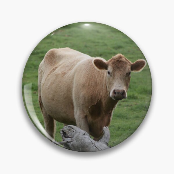 Item preview, Heifer designed and sold by Ally Peter.