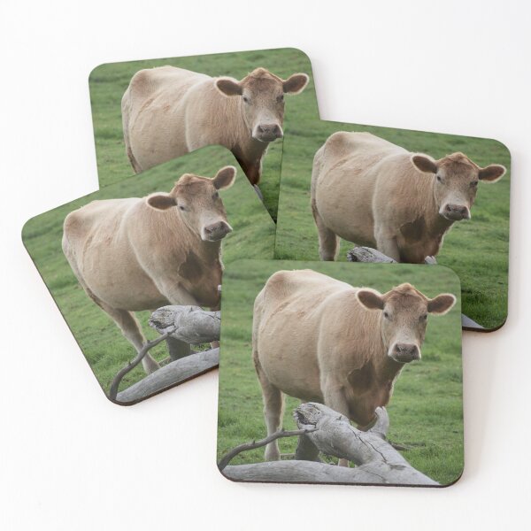 Item preview, Heifer designed and sold by Ally Peter.
