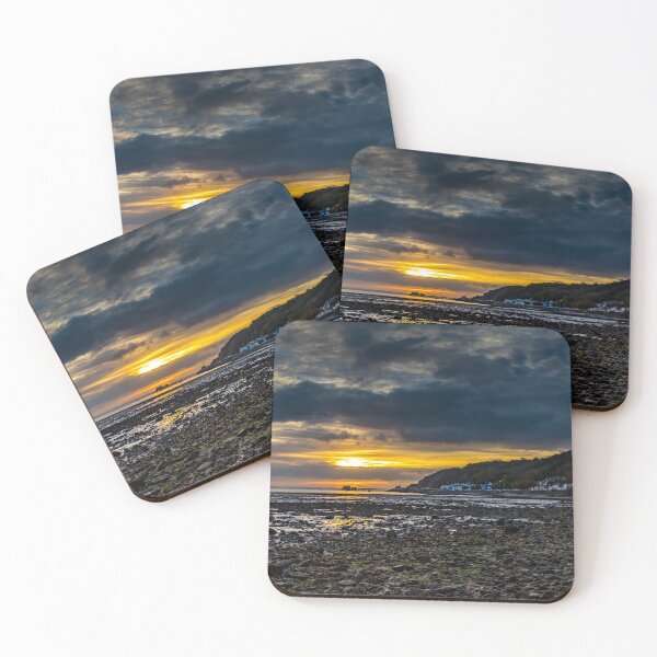 Item preview, Mumbles sunrise , Gower South Wales designed and sold by RCMPhotography.