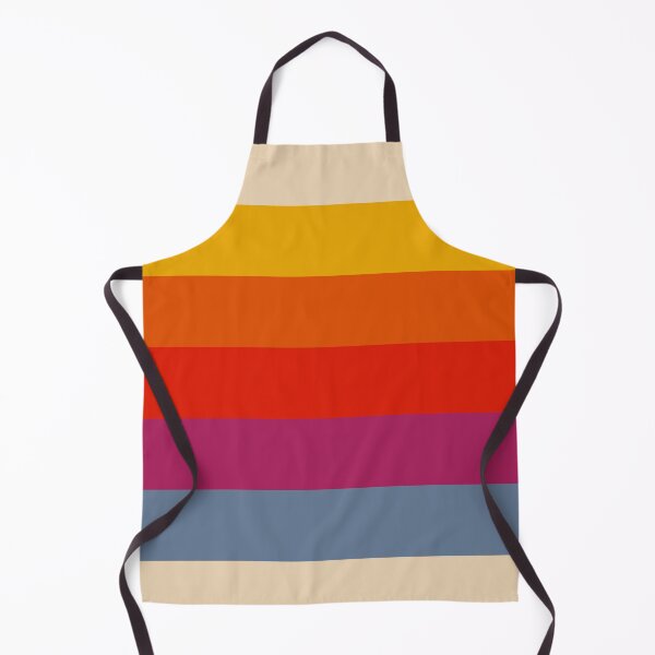 Item preview, Retro Stripes designed and sold by therocketman.