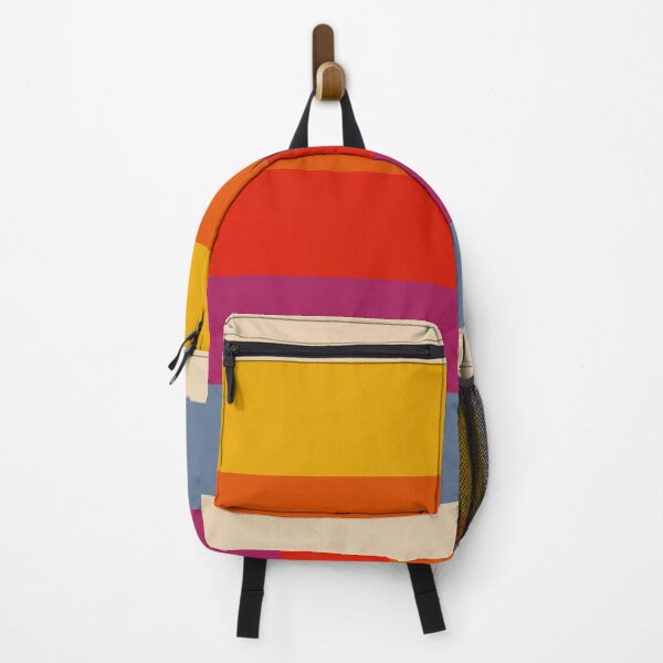 Item preview, Retro Stripes designed and sold by therocketman.