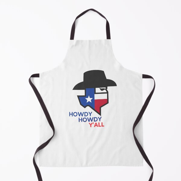 Item preview, Howdy Yall designed and sold by Vaishnavi Deo.