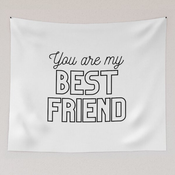 Item preview, Best friend gift designed and sold by Snow-Design.