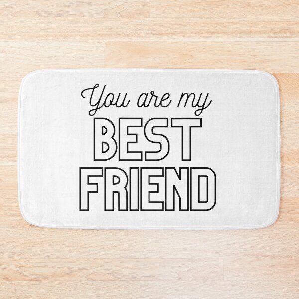 Item preview, Best friend gift designed and sold by Snow-Design.