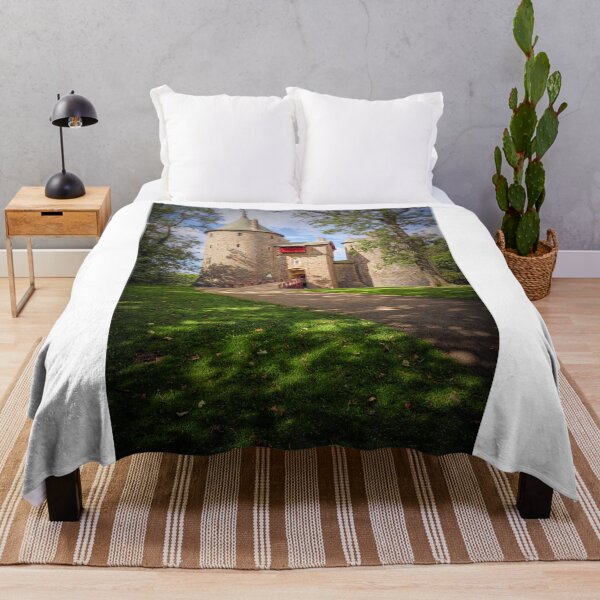 Item preview, Castell Coch designed and sold by RJDowns.