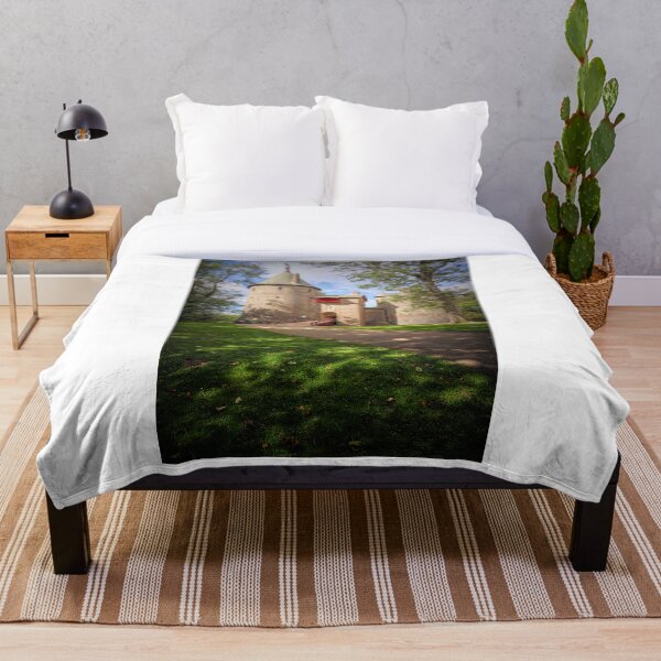Item preview, Castell Coch designed and sold by RJDowns.