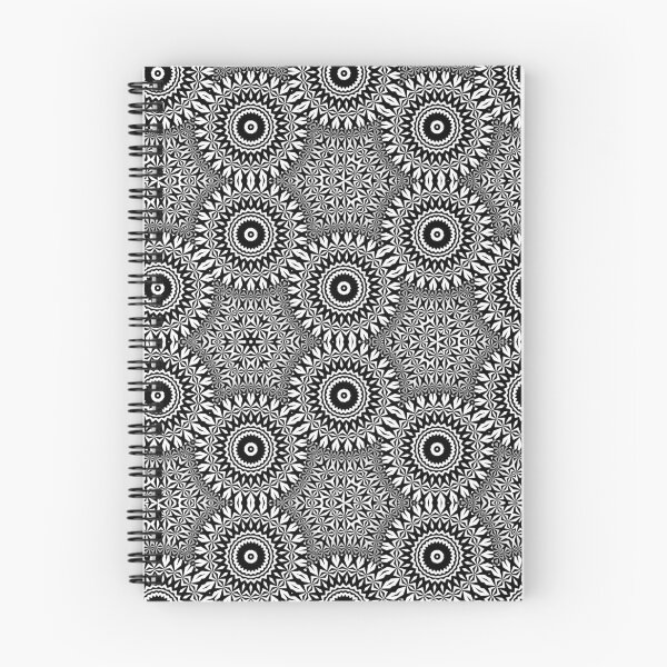 Item preview, Mandala Patterns designed and sold by Chand Khalid.
