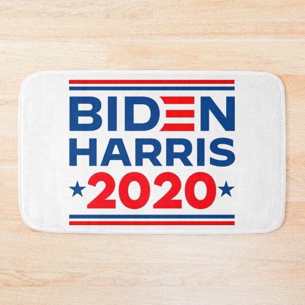 Item preview, Biden Harris 2020 designed and sold by thehollowpoint.