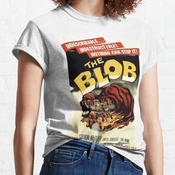 The blob 1958 free. download full