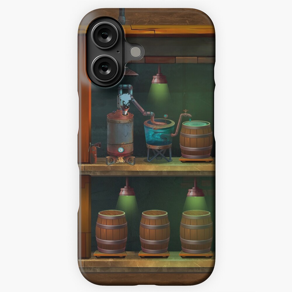 Item preview, iPhone Snap Case designed and sold by ingvarcompany.