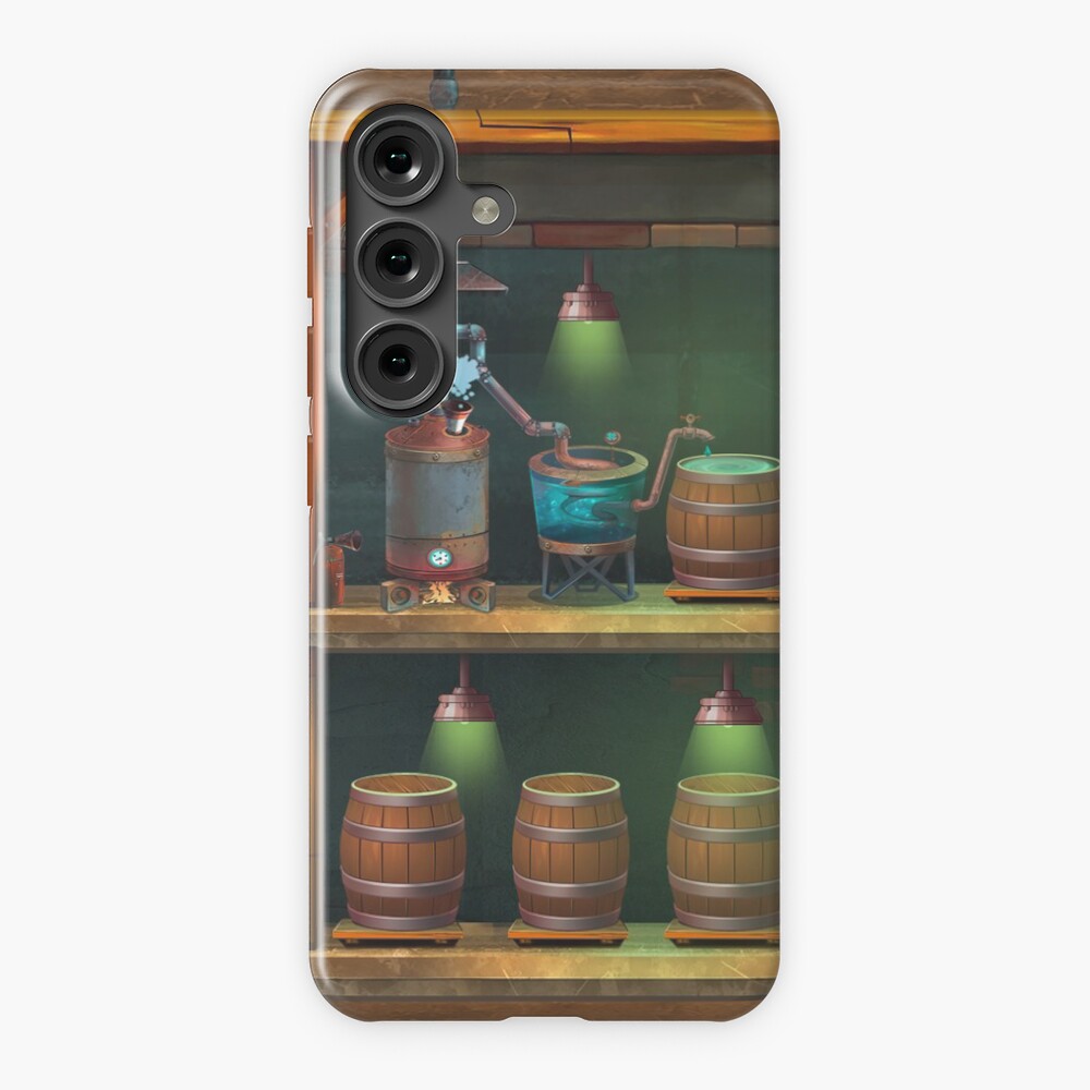 Item preview, Samsung Galaxy Snap Case designed and sold by ingvarcompany.