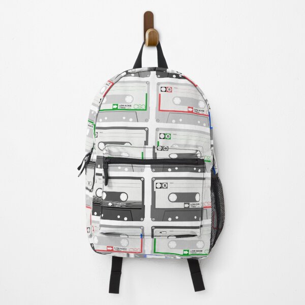 Item preview, Audio cassette designed and sold by serpico93.