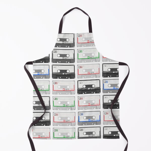 Item preview, Audio cassette designed and sold by serpico93.