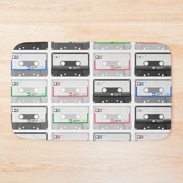 Item preview, Audio cassette designed and sold by serpico93.
