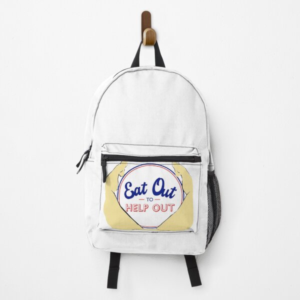 Item preview, Eat out to Help Out designed and sold by Eric Shields.