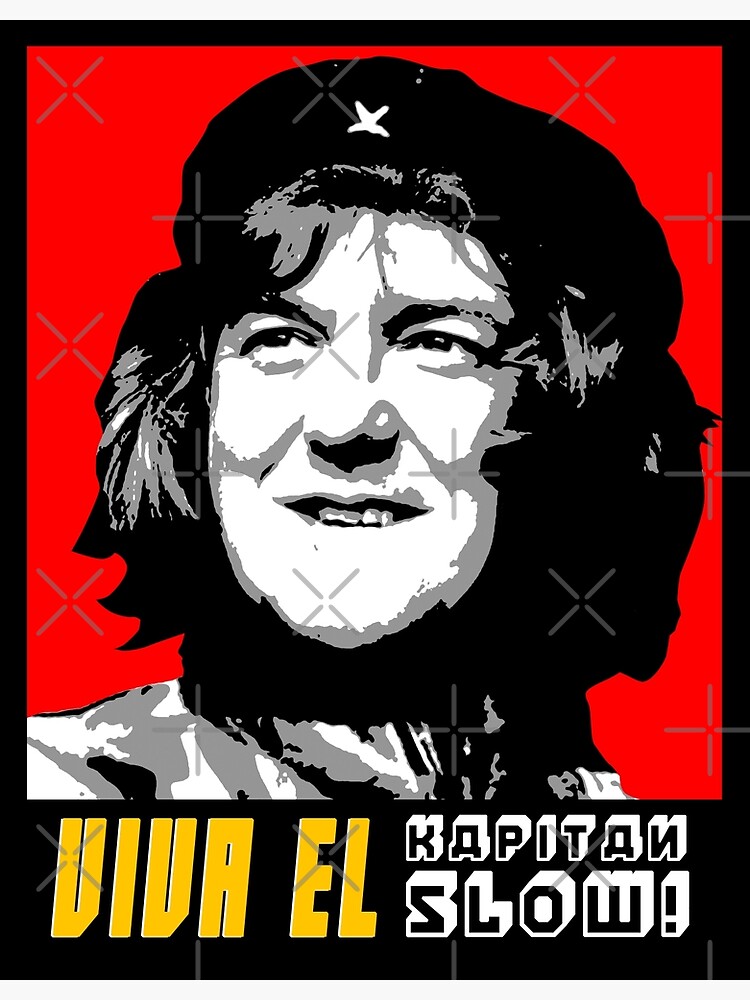 el captain el captain