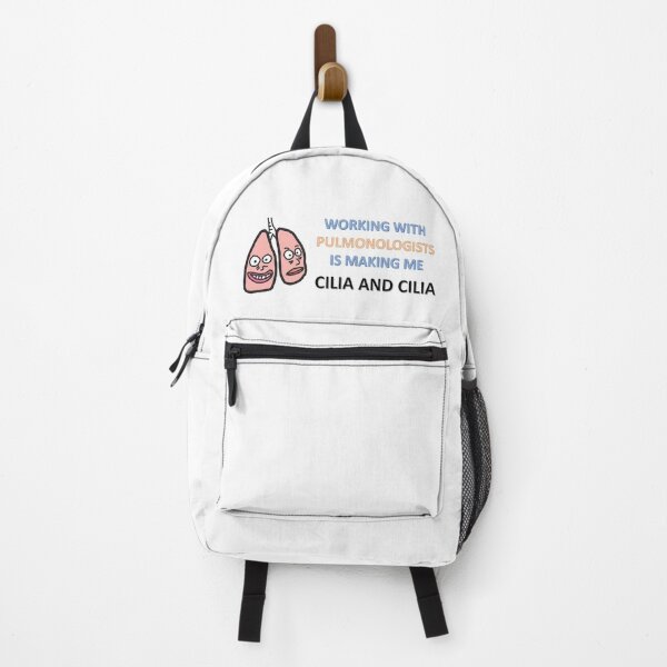 Item preview, Pulmonologist Respiratory Medicine 2 designed and sold by KeithOoi.