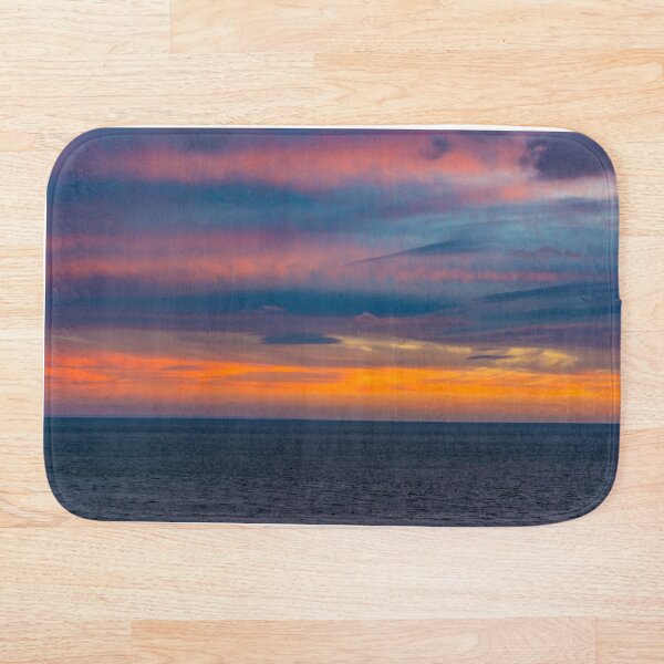 Aperçu de l'œuvre Gower Sunrise créée et vendue par RCMPhotography.