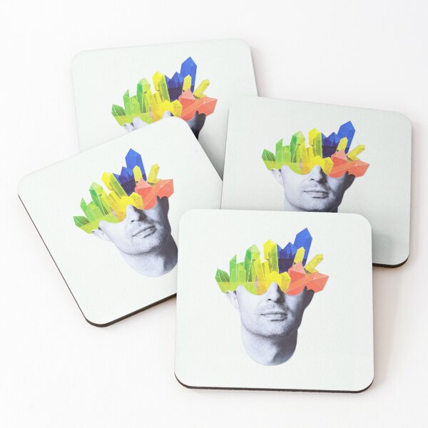 Item preview, A Sharp Mind designed and sold by James McKenzie.