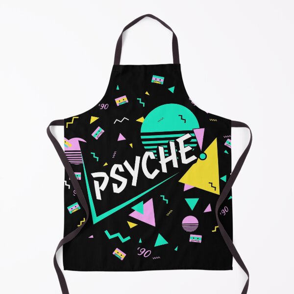 Item preview, Psyche! designed and sold by therocketman.