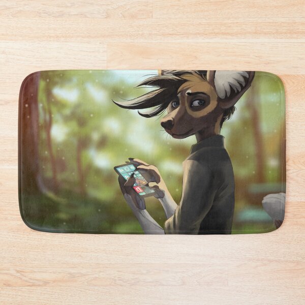 Item preview, James at the Park designed and sold by SayUncle.