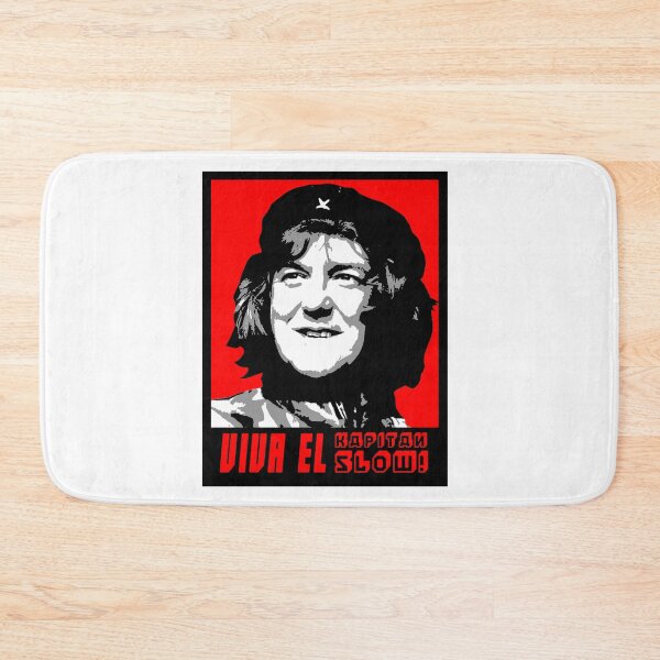 Item preview, James May of the People designed and sold by svaiga.