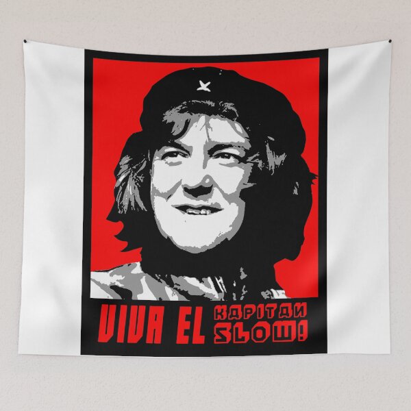 Item preview, James May of the People designed and sold by svaiga.