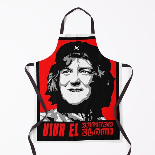 Item preview, James May of the People designed and sold by svaiga.