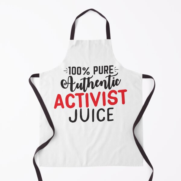 Item preview, 100% Authentic ACTIVIST juice (coffee) designed and sold by jazzydevil.