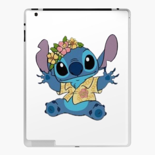 Lilo and Stitch  iPad Case & Skin for Sale by bunnyobubbles