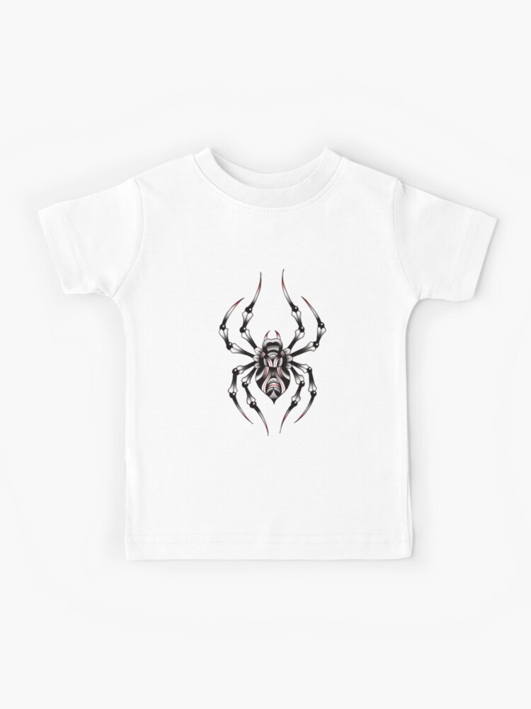 Native American traditional tattoo design Kids T-Shirt for Sale by  LPdesigns2020