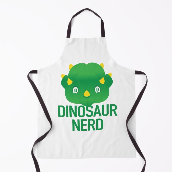 Item preview, Dinosaur Nerd (expert on dinosaurs) designed and sold by jazzydevil.