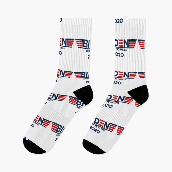 Item preview, Biden 2020 logo designed and sold by thehollowpoint.