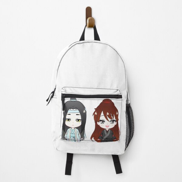 Item preview, mo dao zu shi couple chibi designed and sold by NamG7.
