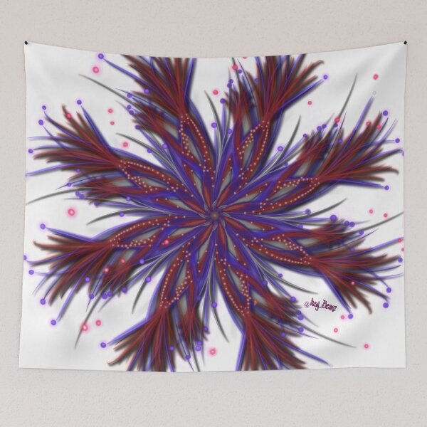 Item preview, Patriotism turns tribal take 2 designed and sold by busyBeanz.